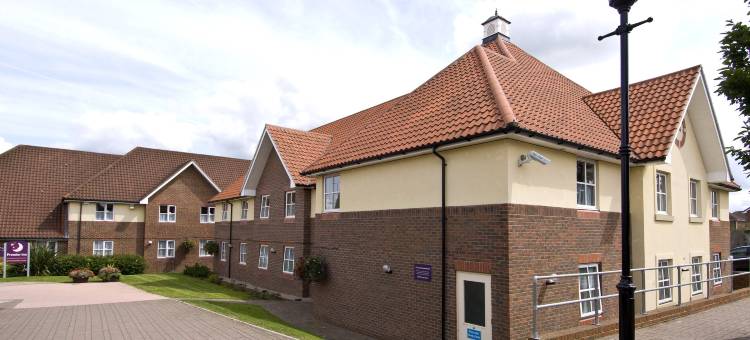 布里斯托尔东部普瑞米尔酒店(爱默生绿)(Premier Inn Bristol East (Emersons Green))图片