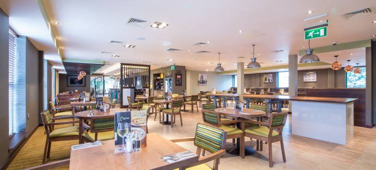 切姆城中心酒店(Chelmsford City Centre)图片