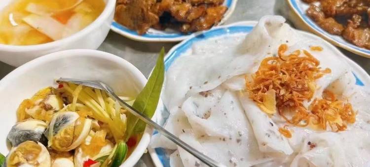 凤管家公寓(东盟大道分店)图片