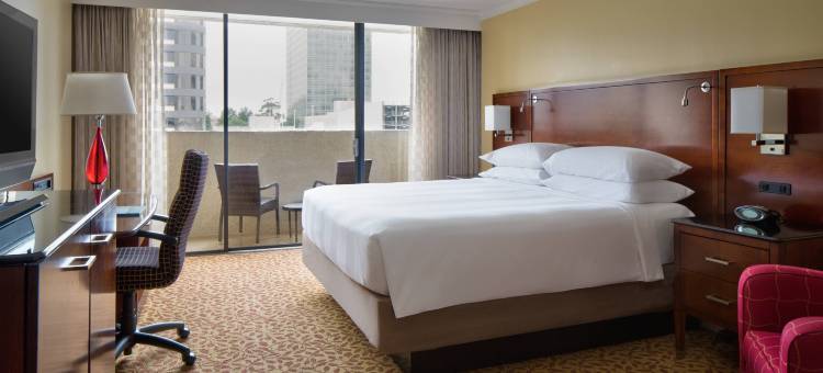 温德姆 亚特兰大 巴克海德酒店及会议中心(Wyndham Atlanta Buckhead Hotel & Conference Center)图片