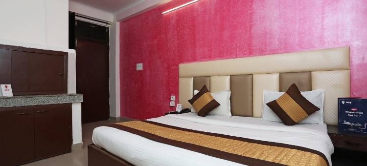 Hotel O Travel Inn图片
