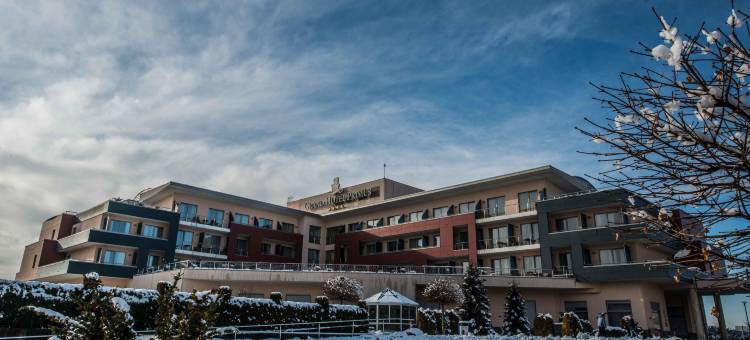 格兰德普利姆斯酒店 - 特尔梅普土伊 - 萨瓦酒店及度假村(Grand Hotel Primus - Terme Ptuj - Sava Hotels & Resorts)图片