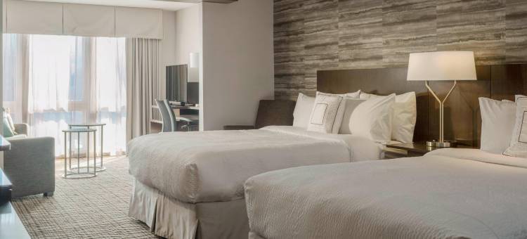 Fairfield Inn & Suites Waterbury Stowe图片