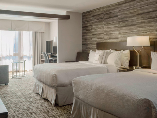 Fairfield Inn & Suites Waterbury Stowe