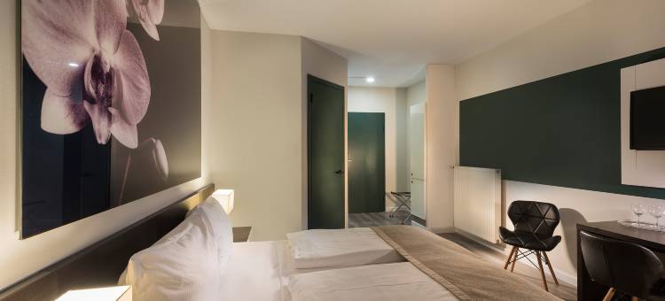 德绍温德姆戴斯酒店(Days Inn by Wyndham Dessau)图片