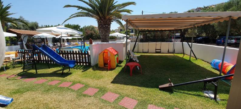 亚力莎莉雅假日公寓(Alexaria Holidays Homes)图片