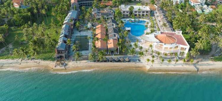 Le' VIVA Resort Mui Ne图片