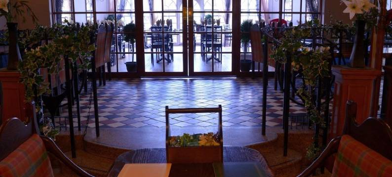 皇冠酒店(Crown Hotel)图片