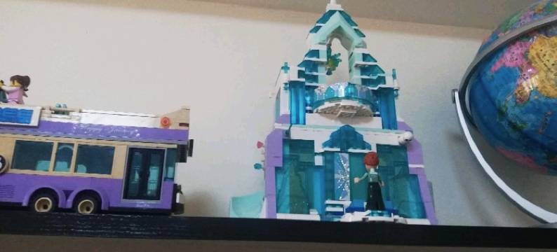 忆涵主题家庭公寓(青石路分店)图片