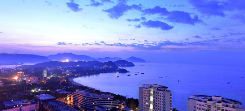 三亚柏瑞精品海景酒店(大东海广场店)图片