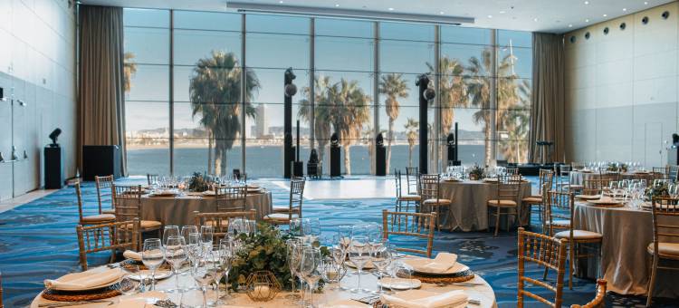 巴塞罗那 W 酒店(W Barcelona)图片