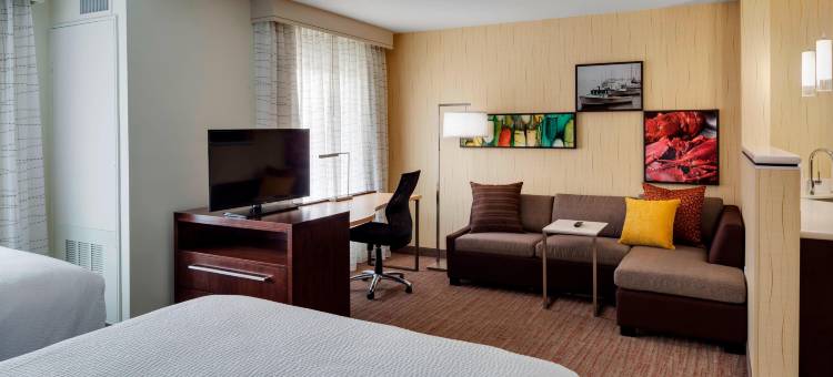 Residence Inn Bath Brunswick Area图片