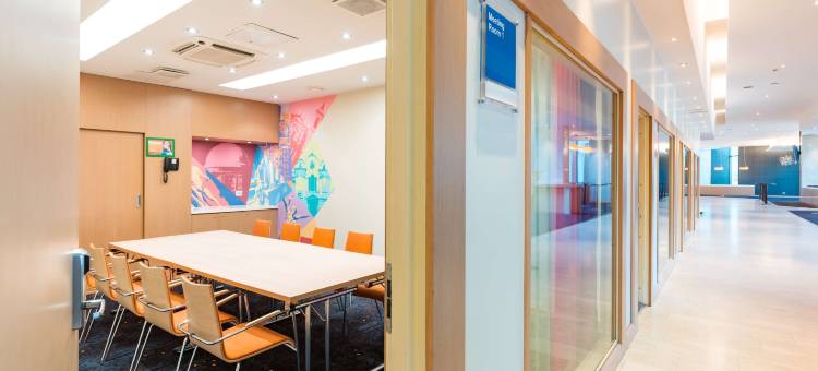 丽柏酒店-圣彼得堡普克福斯卡亚(Cosmos Saint -Petersburg Pulkovskaya Hotel)图片