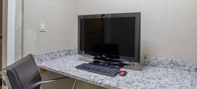 金斯波特东南舒适酒店(Comfort Inn Kingsport Southeast)图片