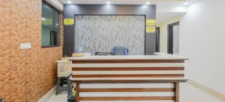 Super Hotel O the Orchid图片