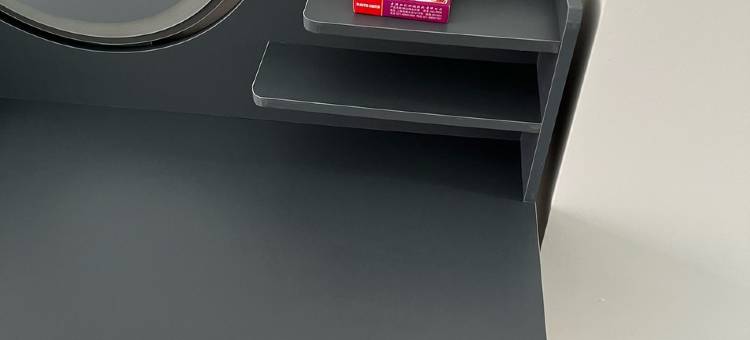 房东卖江鱼的小鹤公寓(繁荣街分店)图片