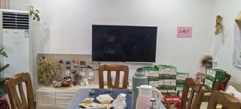梦源居寻梦源太阳岛旁的特色民宿(沈太路分店)图片