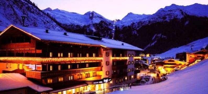 阿尔卑斯霍夫酒店(Hotel Alpenhof)图片