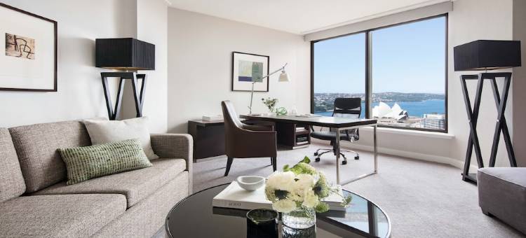 悉尼四季酒店(Four Seasons Hotel Sydney)图片