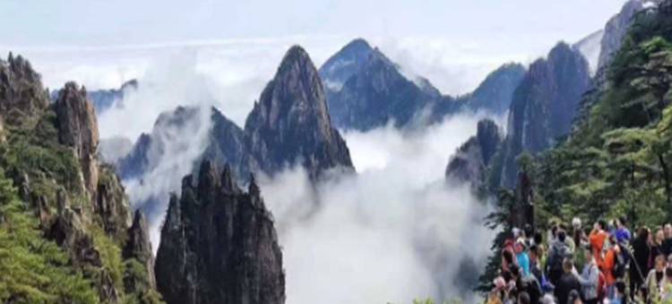 黄山遇见客栈(黄山高铁北站店)图片