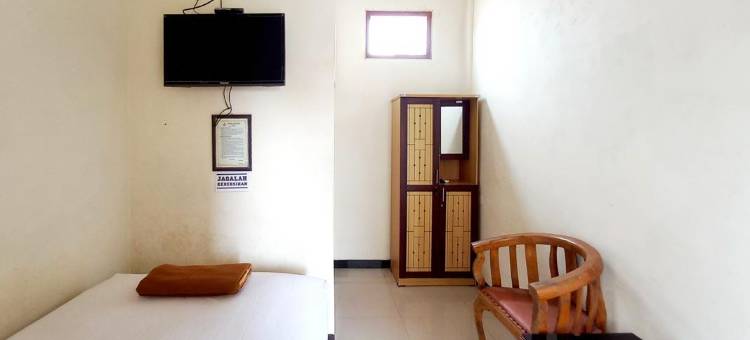 Griya Juanda Syariah Near RS Dharma Husada Probolinggo Mitra RedDoorz图片