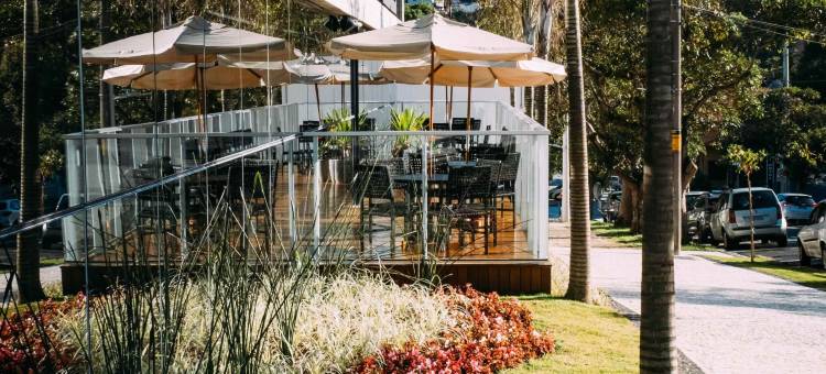 Ibis Styles Poços de Caldas图片