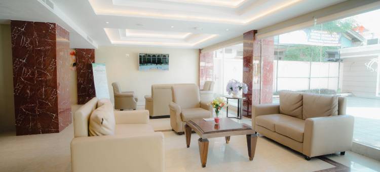 Portola Arabia Hotel图片