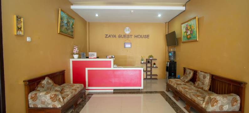 红门酒店 沙利亚 @ 加兰 加查 马达 梅拉博赫(RedDoorz Syariah @ Jalan Gajah Mada Meulaboh)图片