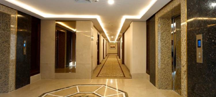 拉合尔古尔贝格2号温德姆华美达酒店(Ramada by Wyndham Lahore Gulberg II)图片