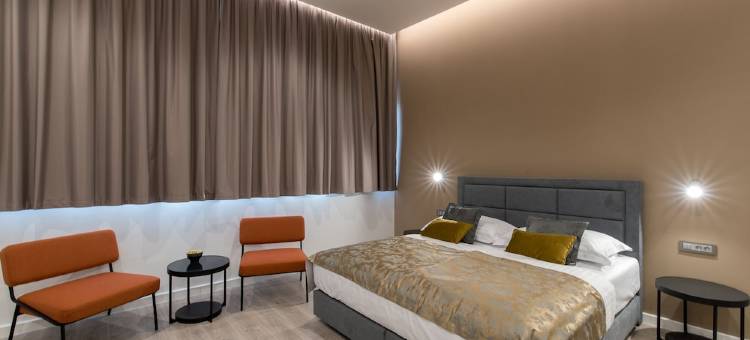 海景豪华客房(Seascape Luxury Rooms)图片