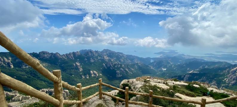 恣儿居民宿(登州路分店)图片