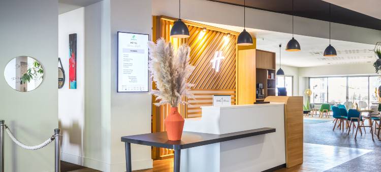 佩皮尼昂假日酒店(Holiday Inn Perpignan)图片