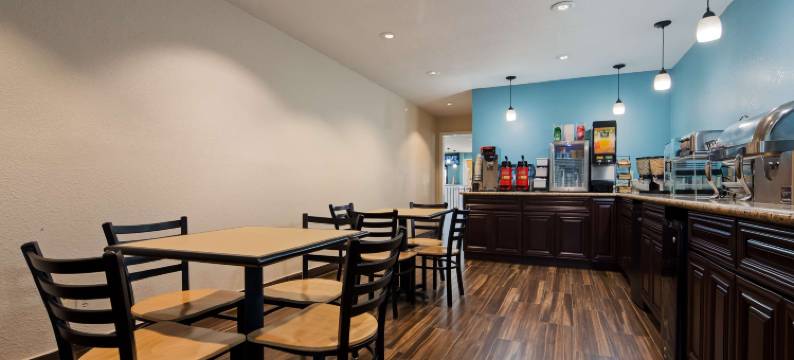 尤尼斯贝斯特韦斯特酒店(Best Western Eunice)图片