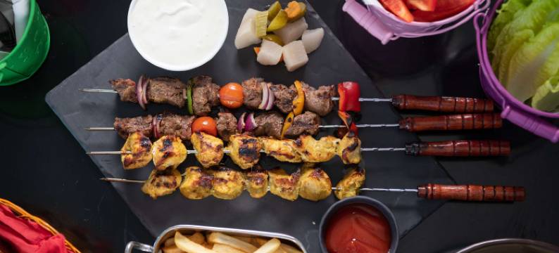 朱拜尔工业城丽柏酒店(Park Inn by Radisson Jubail Industrial City)图片