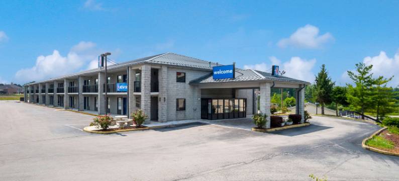 肯塔基州伦敦 6 号汽车旅馆(Motel 6 London, KY)图片