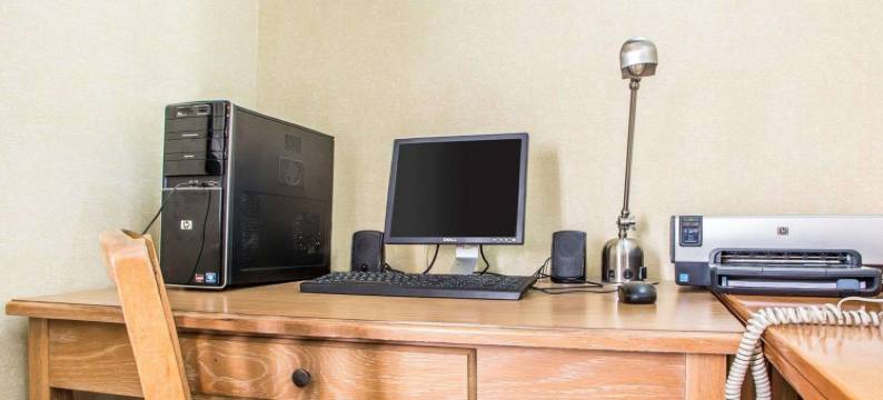 凯艺酒店(Quality Inn)图片