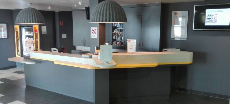 泰昂维普瑞米尔经典酒店(Premiere Classe Thionville)图片