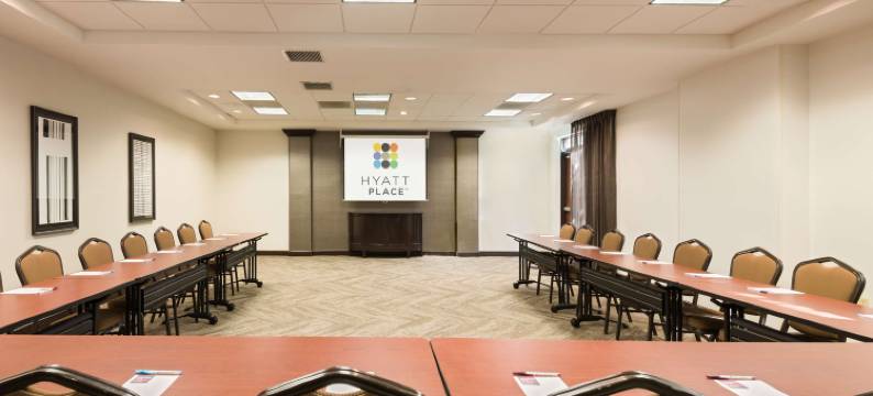 凯悦嘉轩酒店-劳德代尔堡普兰特区(Hyatt Place Ft. Lauderdale Plantation)图片