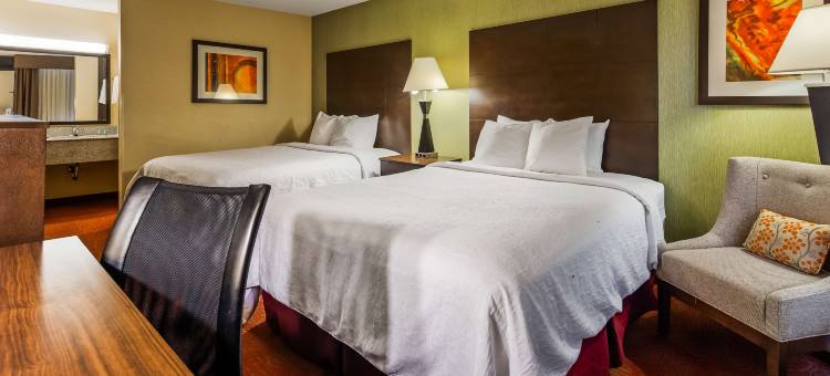 北门贝斯特韦斯特酒店(Best Western Northgate Inn)图片