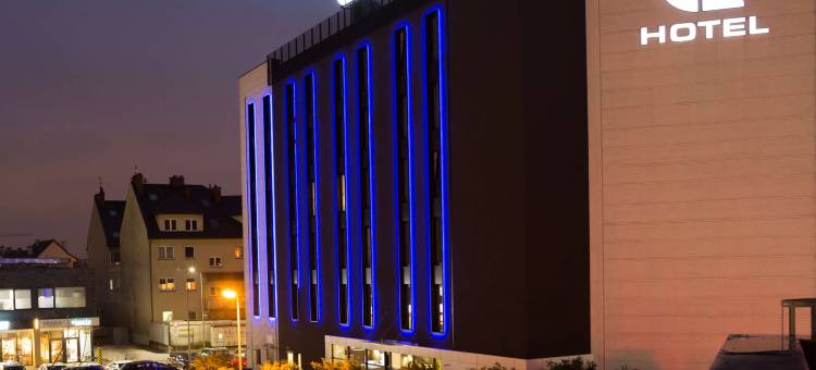 克拉特夫Q酒店(Q Hotel Kraków)图片