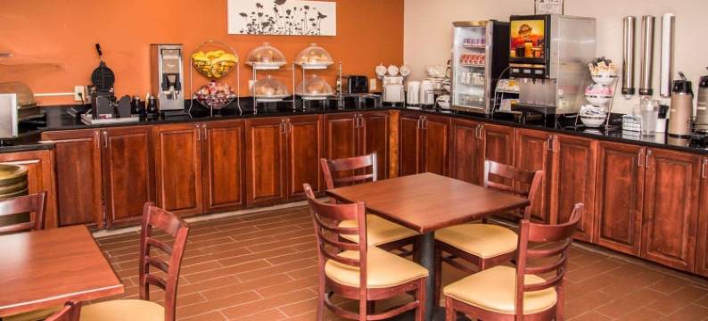 康科德米尔斯-舒眠酒店及套房(Sleep Inn & Suites at Concord Mills)图片