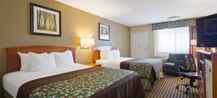 温莎贝斯特韦斯特酒店(Best Western Windsor Inn)图片