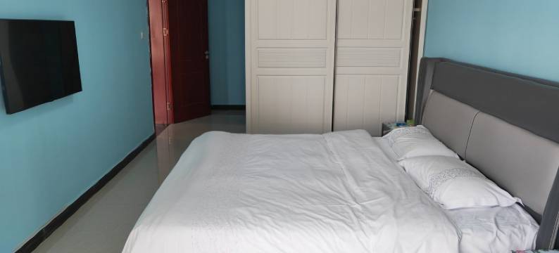 任丘市梦雅影院民宿(会战北道2号分店)图片