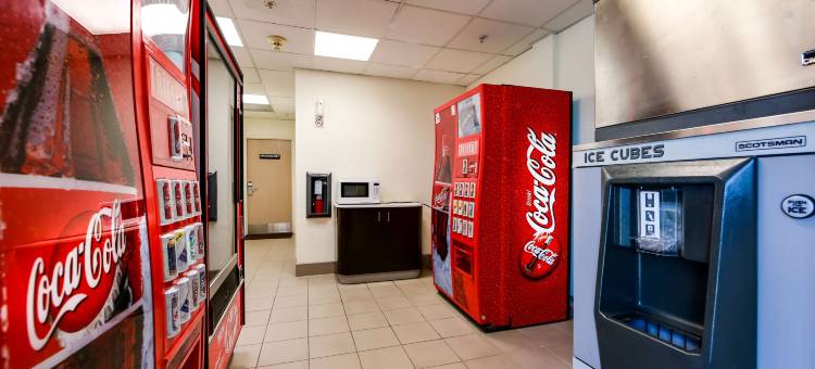 安大略密西沙加 - 多伦多 6 号汽车旅馆(Motel 6 Mississauga, on - Toronto)图片