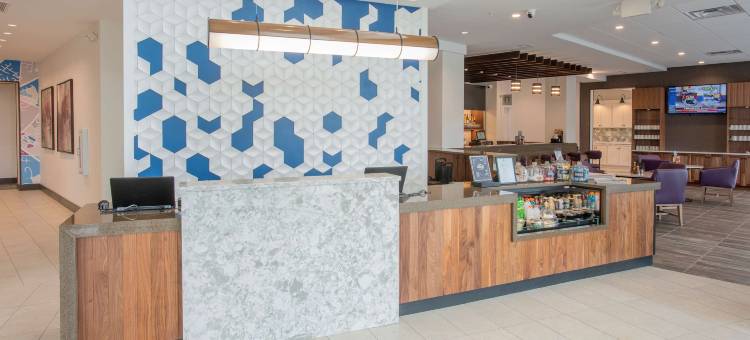 辛辛那提沙伦维尔会议中心凯悦嘉轩酒店(Hyatt Place Cincinnati/Sharonville Convention Cen)图片