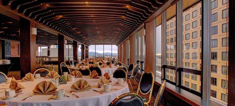 库克船长酒店(The Hotel Captain Cook)图片