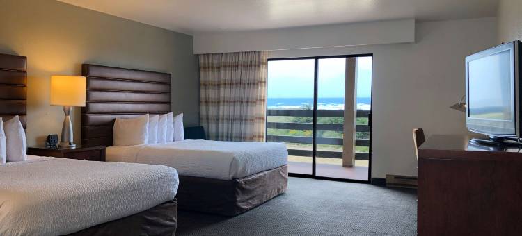 SureStay Plus Hotel by Best Western Gold Beach图片