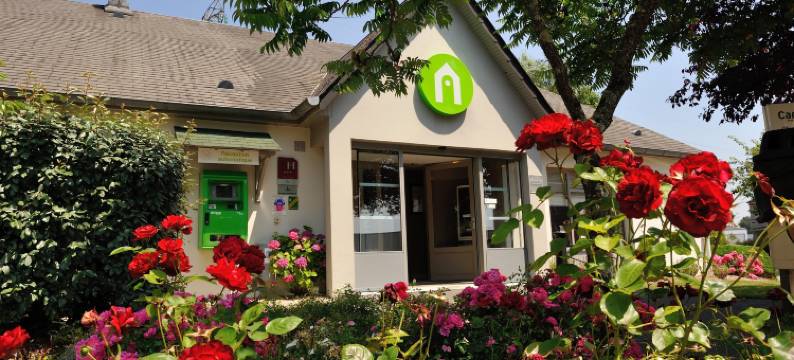 瓦讷康铂酒店(Campanile Vannes)图片