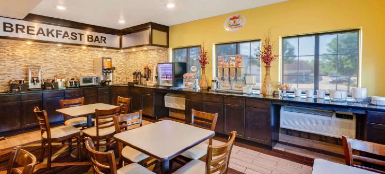 亚克朗-格林-尤宁敦速8酒店(Super 8 by Wyndham Akron S/Green/Uniontown Oh)图片