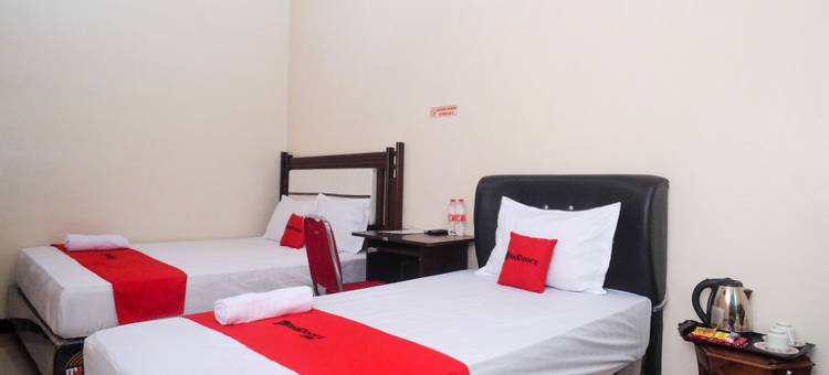 RedDoorz Syariah Near Exit Toll Palur图片